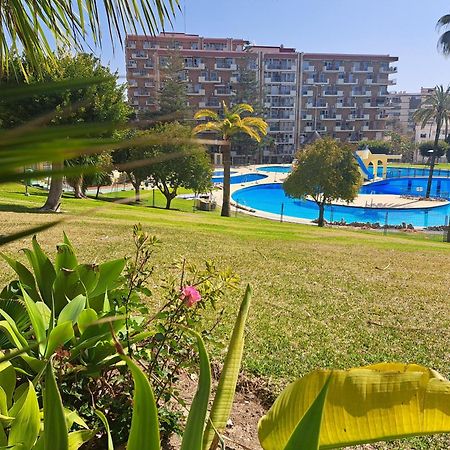 Minerva 1-Bedroom Benalmadena Free Wi-Fi Exterior foto