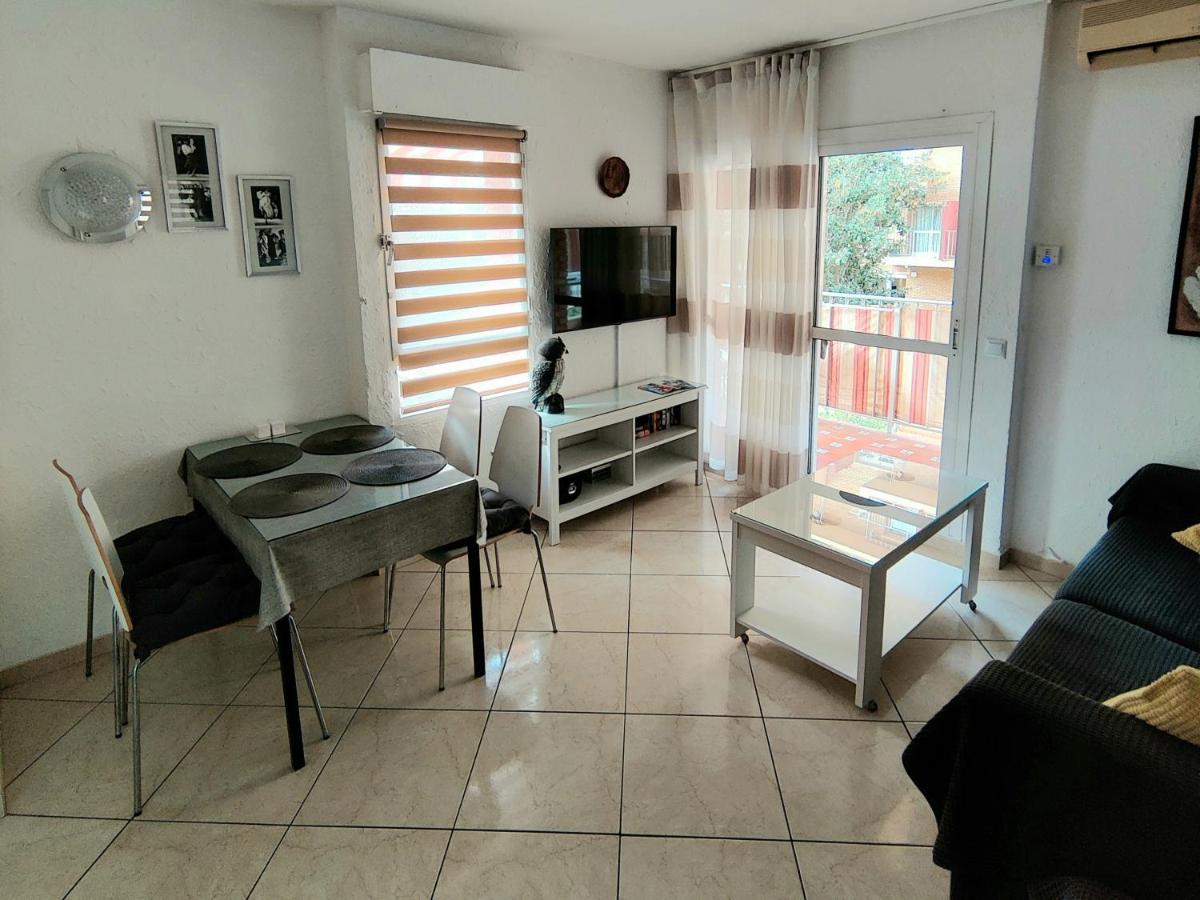 Minerva 1-Bedroom Benalmadena Free Wi-Fi Exterior foto