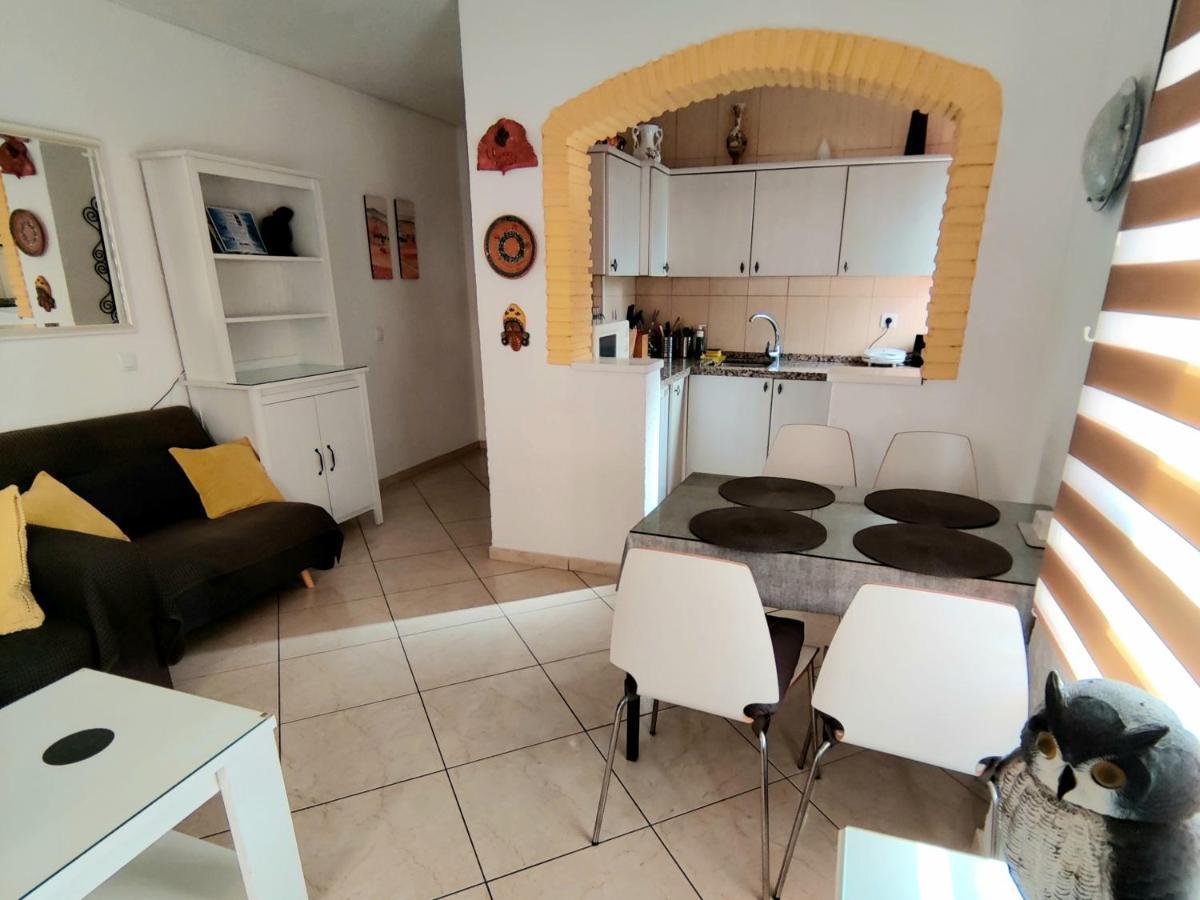 Minerva 1-Bedroom Benalmadena Free Wi-Fi Exterior foto