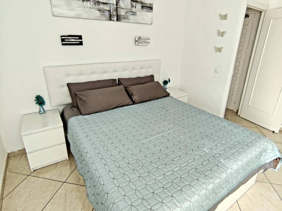 Minerva 1-Bedroom Benalmadena Free Wi-Fi Exterior foto