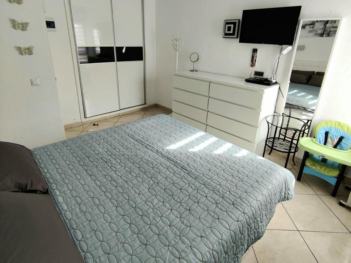 Minerva 1-Bedroom Benalmadena Free Wi-Fi Exterior foto