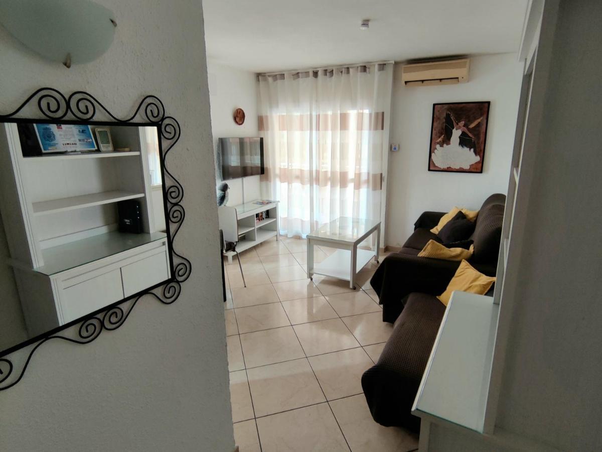 Minerva 1-Bedroom Benalmadena Free Wi-Fi Exterior foto