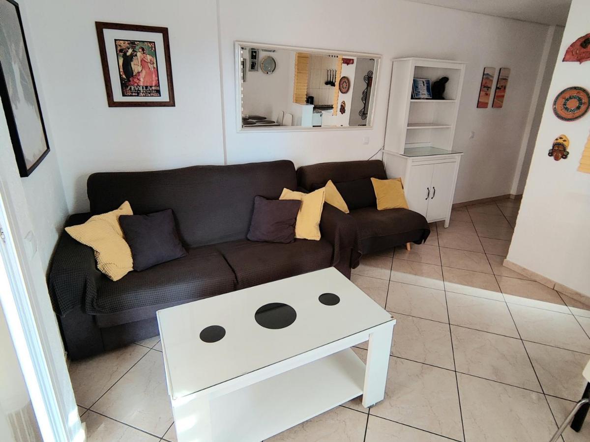 Minerva 1-Bedroom Benalmadena Free Wi-Fi Exterior foto
