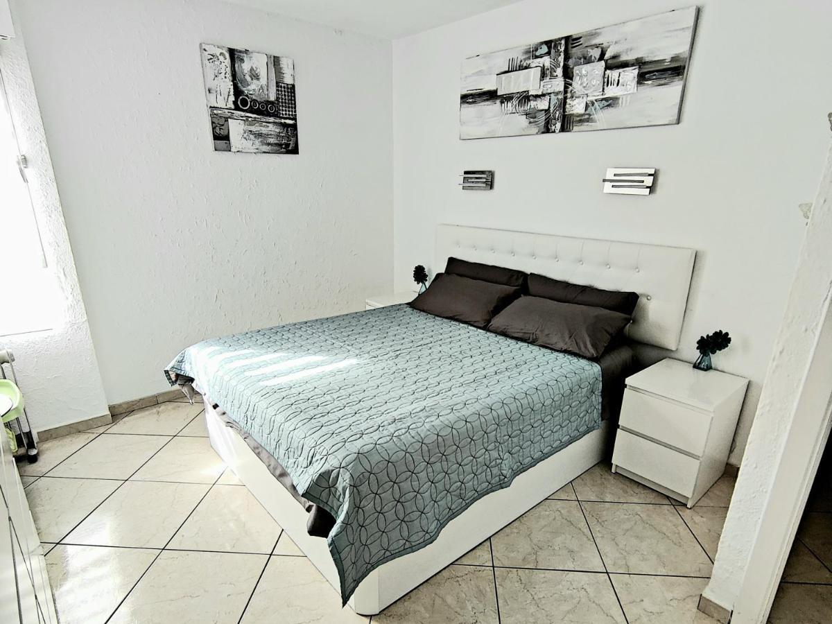 Minerva 1-Bedroom Benalmadena Free Wi-Fi Exterior foto